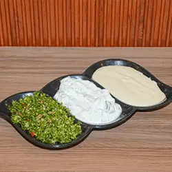 Medium Appetizer