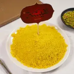 Soft Konafa Dough
