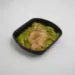Green Pasta Chicken