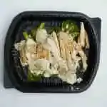Keto Alfredo Chicken