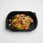 Keto Maqluba