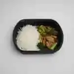 Chicken Broccoli