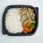 Tuscan Chicken