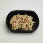 Mushroom Alfredo
