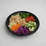 Asian Salad