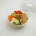 Avocado Salad