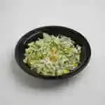 Cabbage Corn Salad