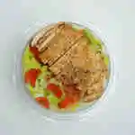 Chicken Caesar Salad