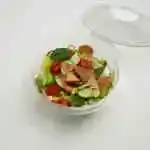 Fattoush Salad