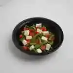 Feta Green Beans Salad