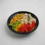 Lazy Salad