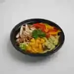 Mango Salad