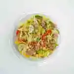 Tuna Salad