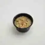 Chicken Cream Soup