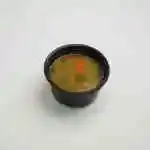 Veggies Soup