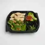 Zero Fat Chicken