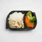 Chicken & Rice