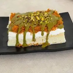 Pistachio Salankatia