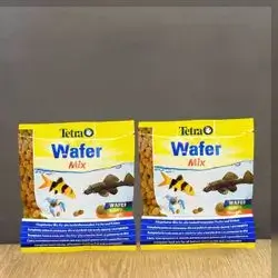 Tetra Wafer Mix 15g×2Pcs