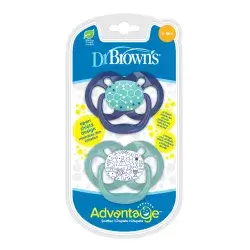 DR BROWNS 6-18M
