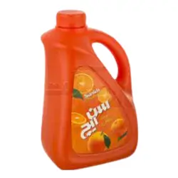 Sunich Syrup Orange 2kg
