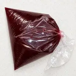 Pomegranate Vinegar Liquid