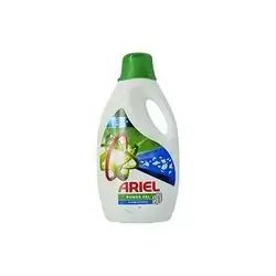 Ariel Clean And Fresh Automatic Liquid Detergent 2.5Kg