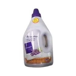 Carrefour Fabric Softener Lavender 4 Liter