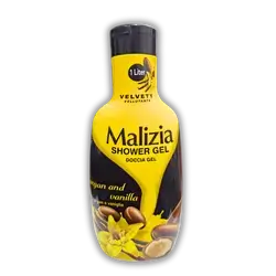 Malaysian Argan Shower Foam 1L