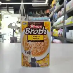 Inaba Broth Chicken Recipe 40g