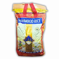 Mahmoud Rice 4.5 kg (Country)