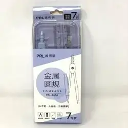 PRL - 8728 Geometry Set