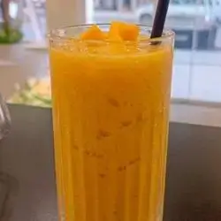 Mango Smoothie