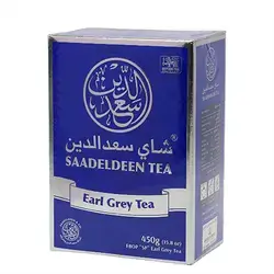 Saad Al Deen Aromatic Tea