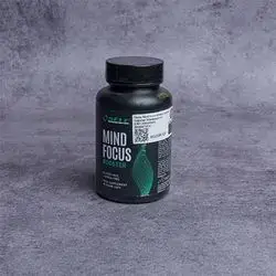 MIND FOUCS 60 CAPSULES