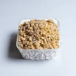 Bitter Gum