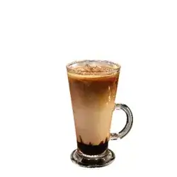 Almond Iced Mocha
