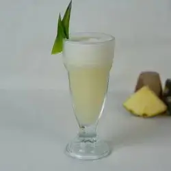 Pineapple Juice