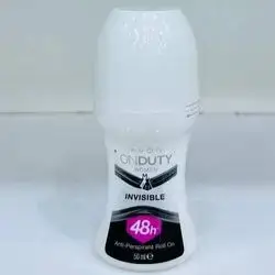 AVON ONDUTY 48h Roll for women