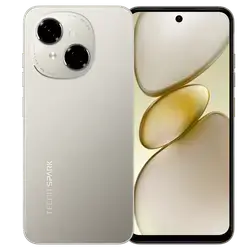 Tecno spark go1 one year warrante