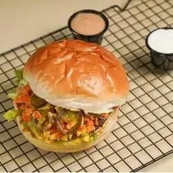 Heinz Burger