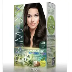 MAXX COLORS AMMONIA FREE#4
