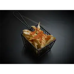 Fries