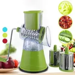 Vegetable Cutter Slicer