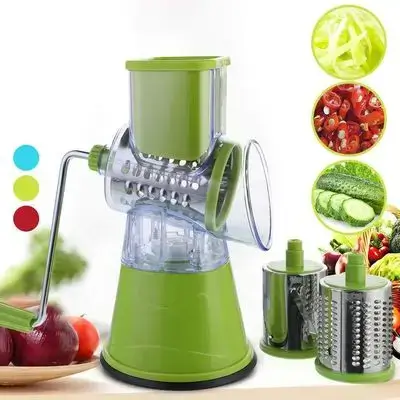 Vegetable Cutter Slicer