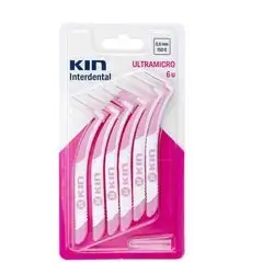 Kin interdental ultramicro 0,6mm