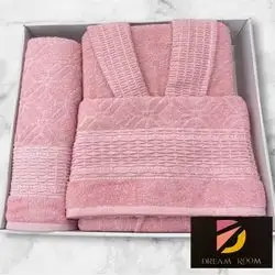 Single Towel Set