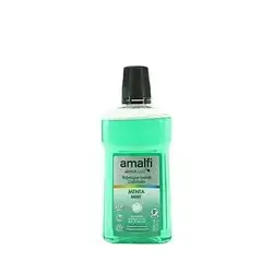 Amalif Dental Care Menta Mint 500 Ml