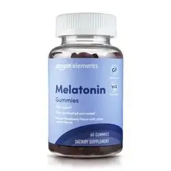 Melatonin 10mg 60gummies 