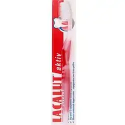 LACALUT Aktiv Toothbrush
